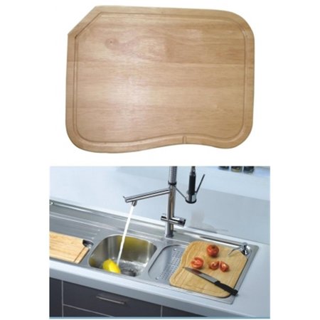 DAWN KITCHEN & BATH Cutting Board For Ch366 CB104